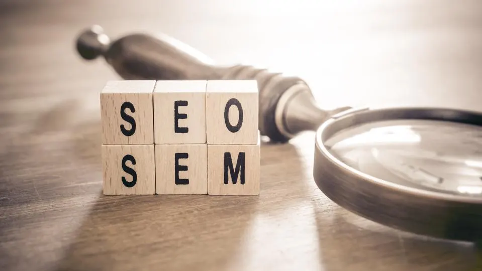 Read more about the article SEO vs SEM: Embrace the Difference!