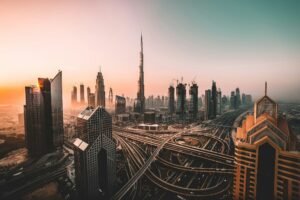 Read more about the article Navigating Success In Dubai: A Step-by-Step Guide to Setting Up Your Business in Dubai”